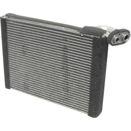 Universal Air Cond Toy Yaris 08-07 Evaporator, Ev939785Pfc EV939785PFC